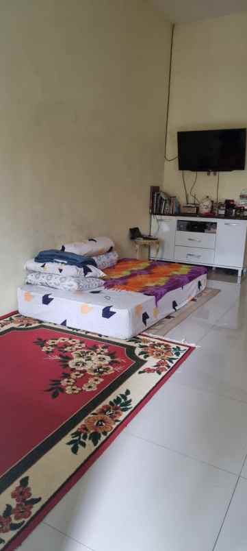 dijual rumah di sulfat blimbing kota malang