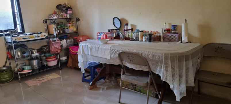 dijual rumah di sulfat blimbing kota malang