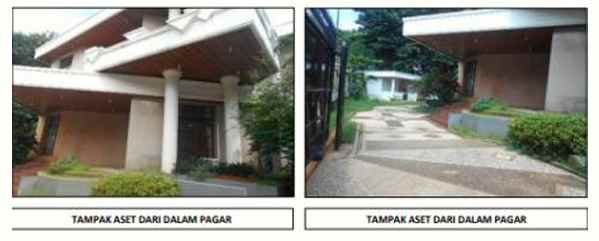 dijual rumah di sunter jakarta utara