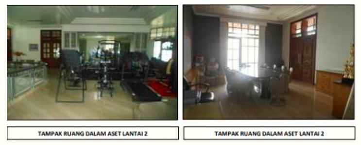 dijual rumah di sunter jakarta utara