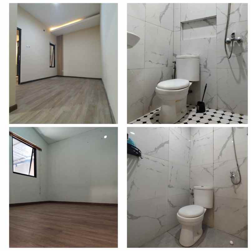 dijual rumah di tlogosalma tlogomulyo semarang