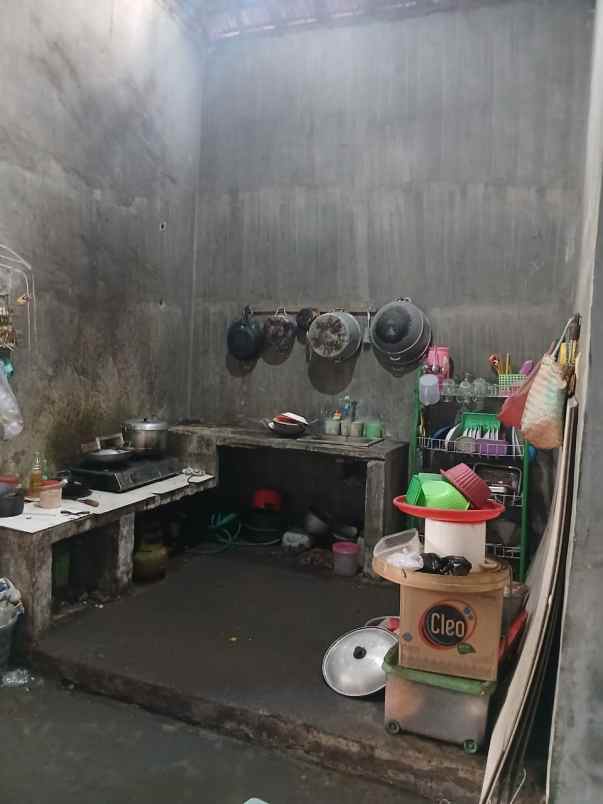 dijual rumah dijual rumah di jl hj nur