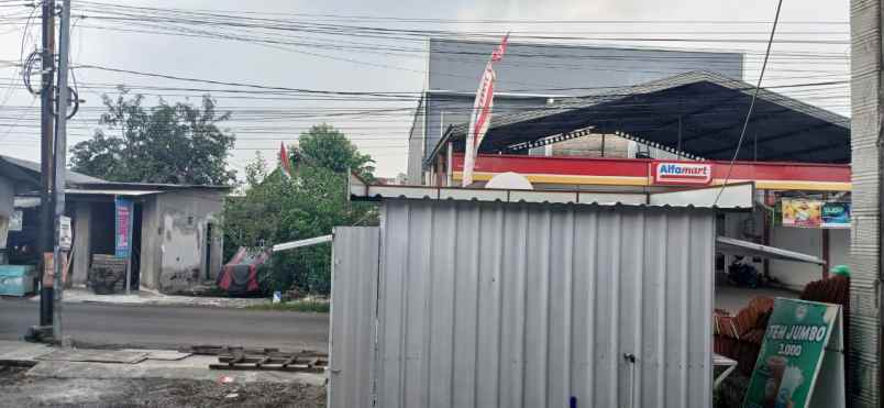 dijual rumah dijual rumah di jl hj nur