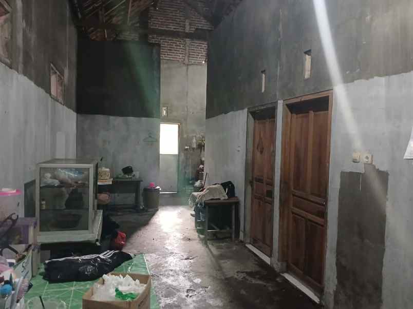 dijual rumah dijual rumah di jl hj nur