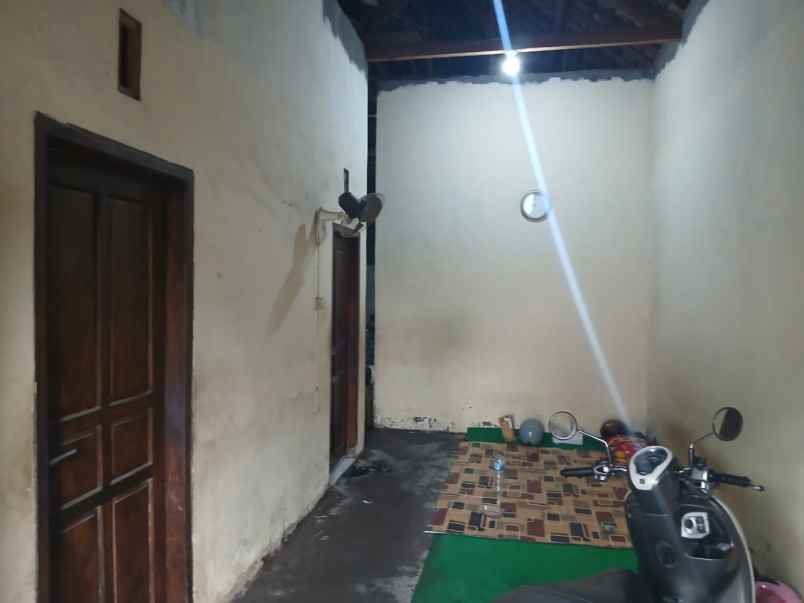 dijual rumah dijual rumah di jl hj nur