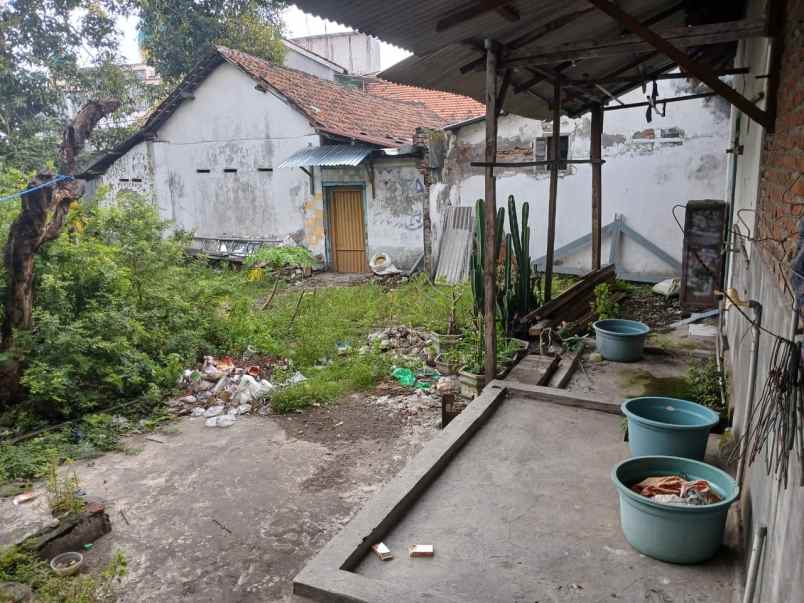 dijual rumah dijual rumah di jl hj nur