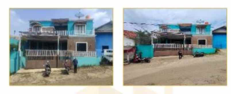 dijual rumah ds cikadaton