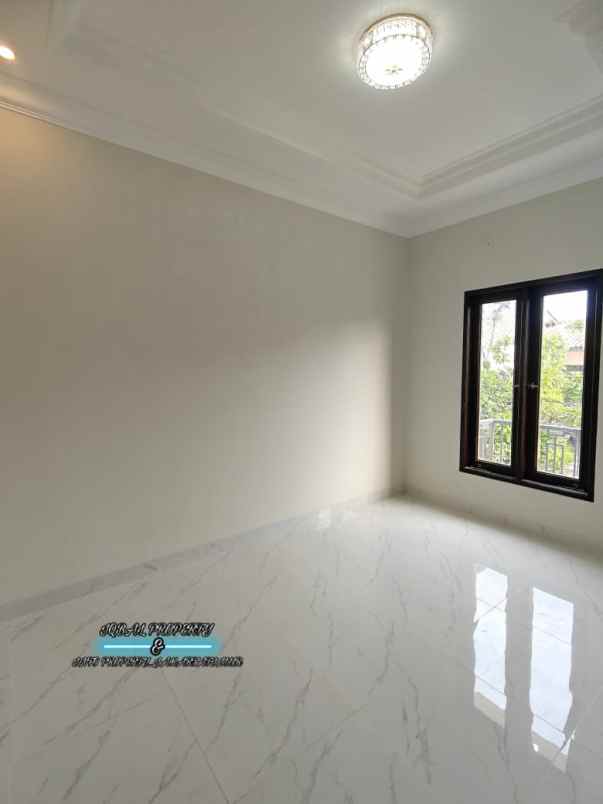 dijual rumah duren sawit jakarta timur