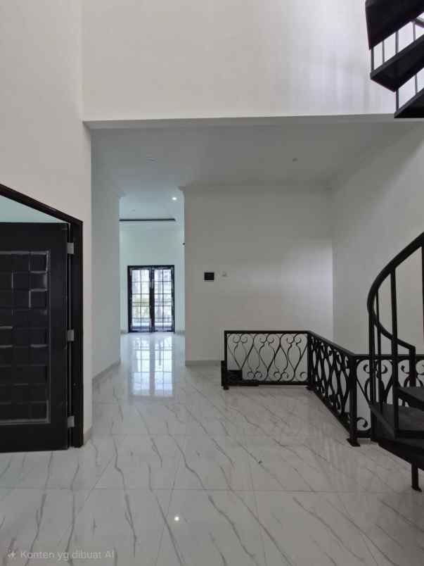 dijual rumah duren sawit jaktim