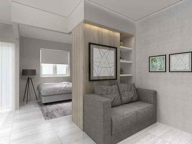 dijual rumah eastcoast
