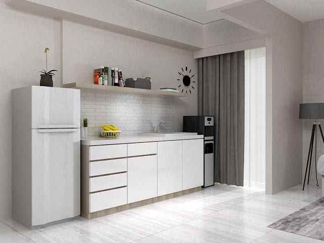 dijual rumah eastcoast