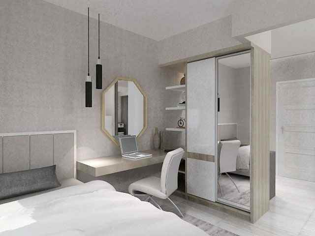 dijual rumah eastcoast