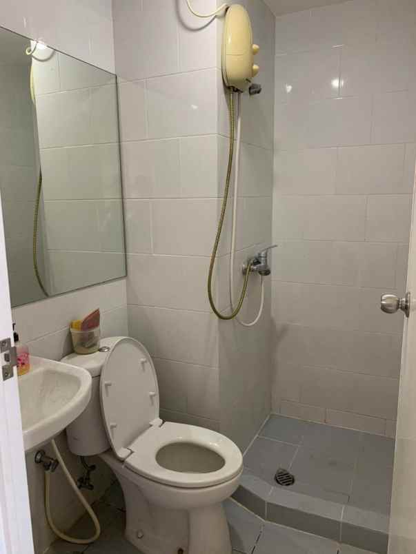 dijual rumah eastcoast