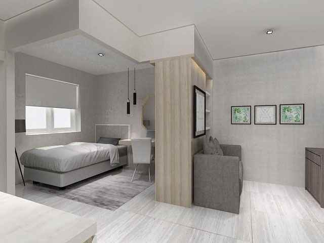 dijual rumah eastcoast