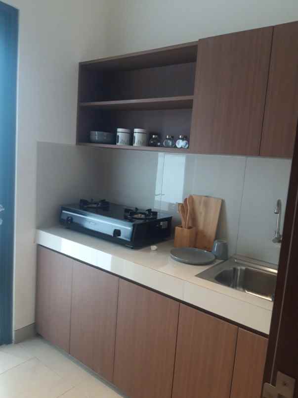 dijual rumah eonna bsd