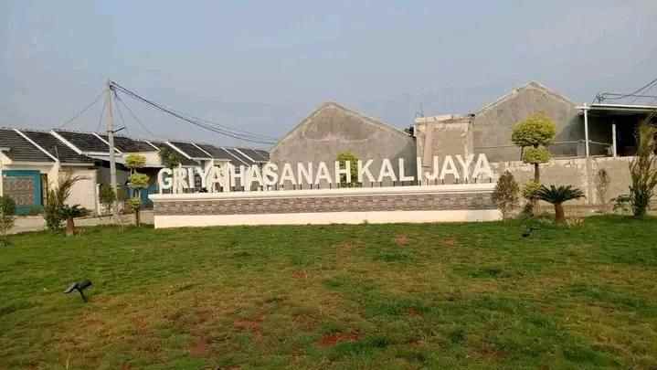 dijual rumah erum subsidi griya hasanah
