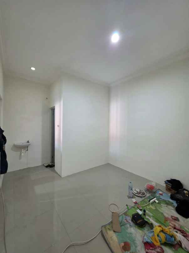 dijual rumah gading indah utara surabaya