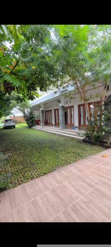 dijual rumah gagak sipat