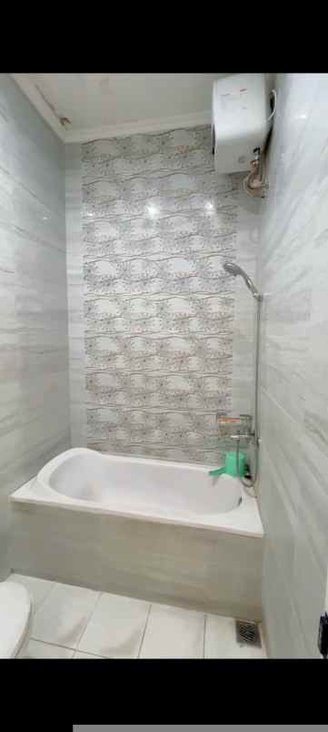 dijual rumah gagak sipat