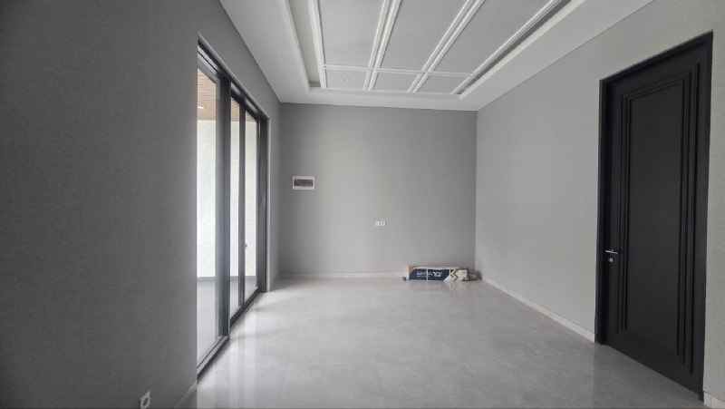 dijual rumah galaxy bumi permai