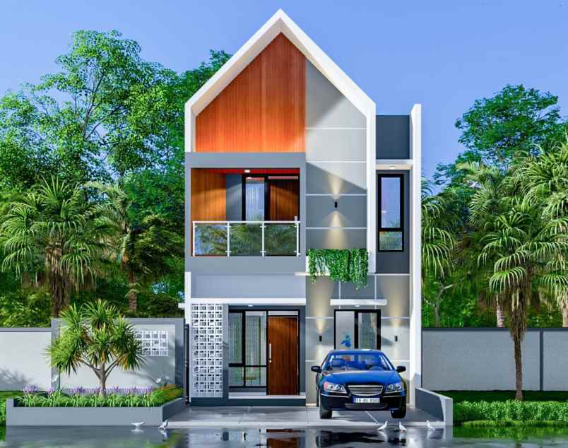 dijual rumah galumpit cileunyi bandung