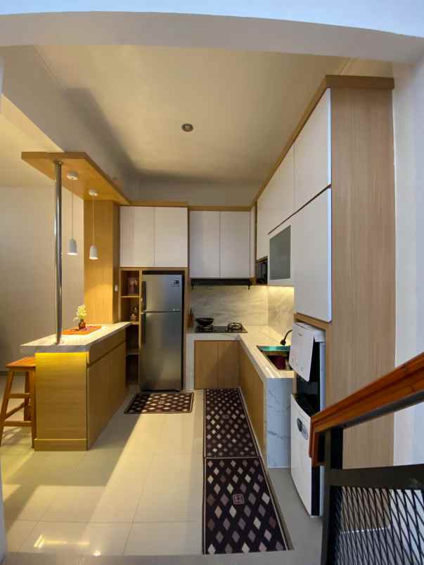 dijual rumah gedebage