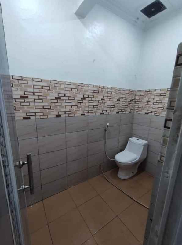 dijual rumah gempol sari