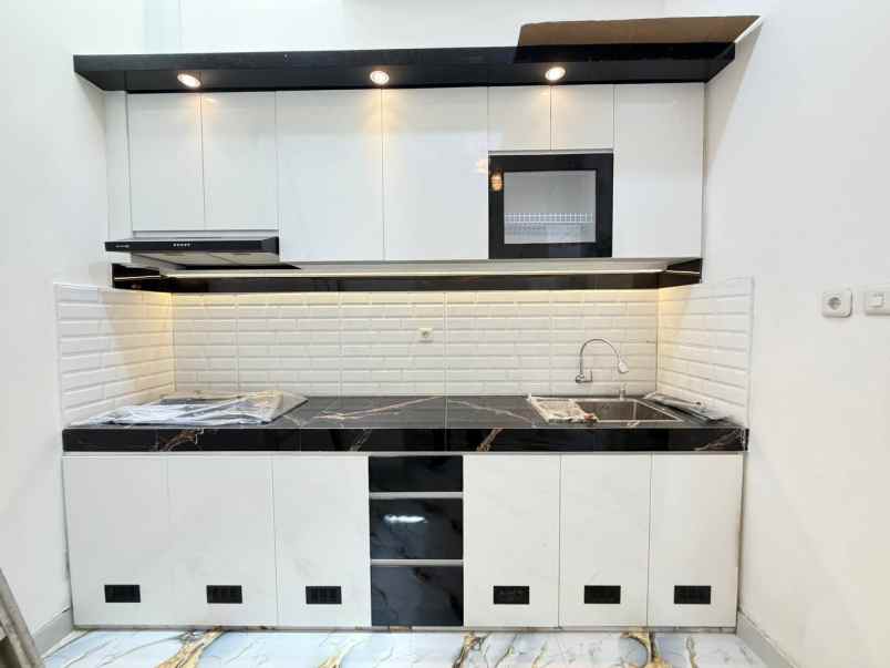 dijual rumah gentan baki sukoharjo