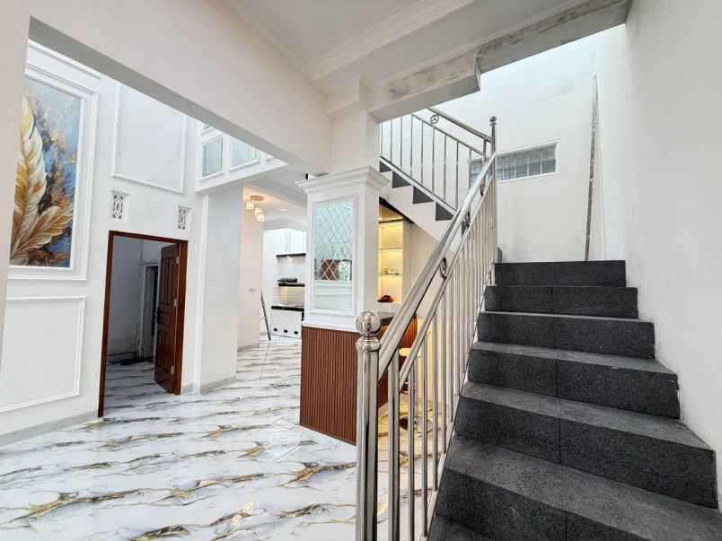 dijual rumah gentan baki sukoharjo