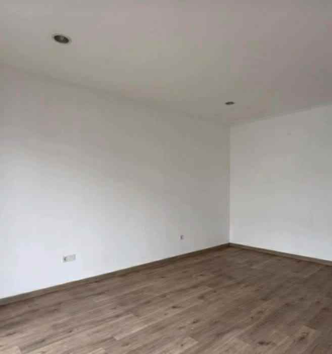 dijual rumah golf island pik