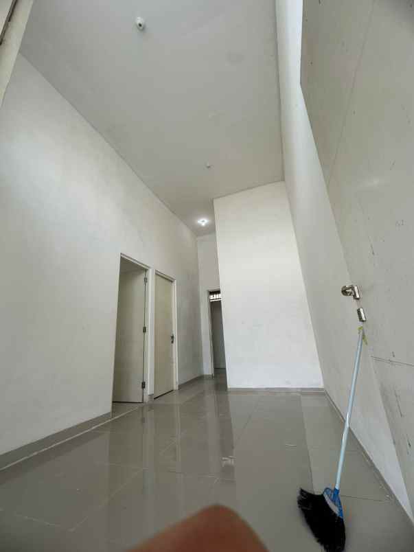 dijual rumah grand sunrise explanade