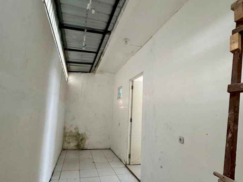 dijual rumah grand sunrise menganti