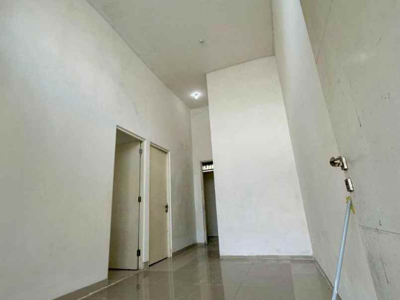 dijual rumah grand sunrise menganti