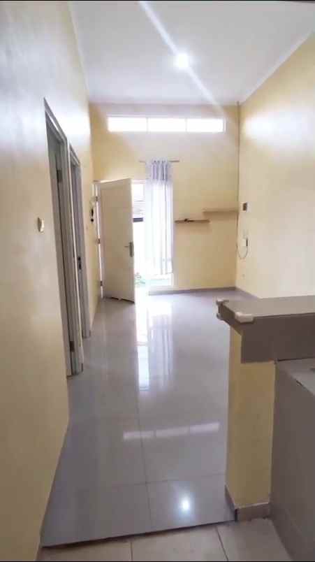 dijual rumah griya pratama cikarang bekasi