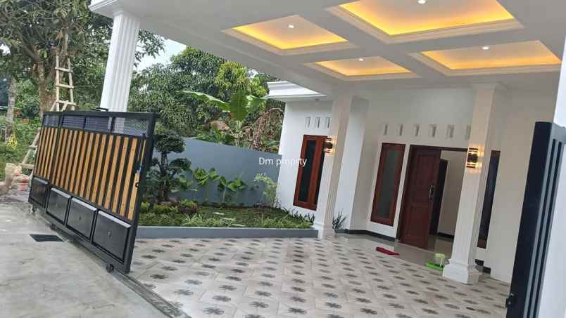 dijual rumah gunungpati semarang