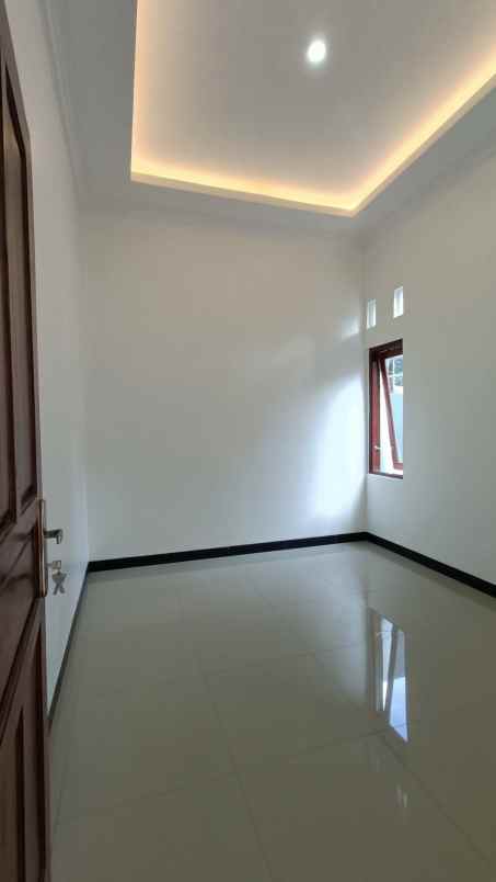 dijual rumah gunungpati semarang