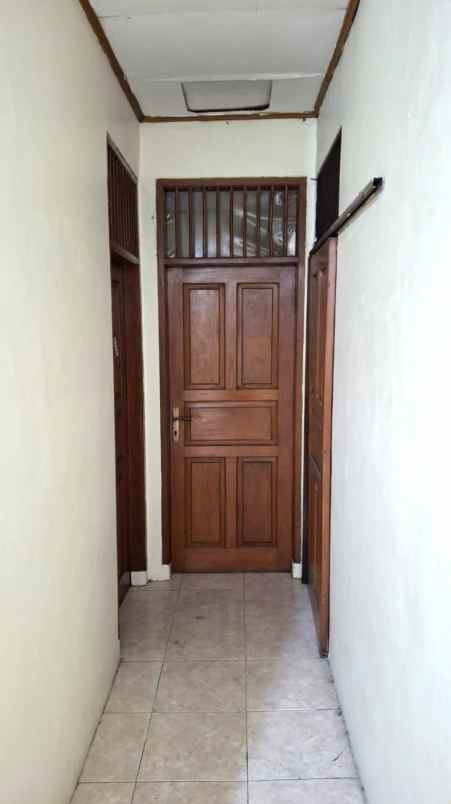 dijual rumah harapan indah bekasi