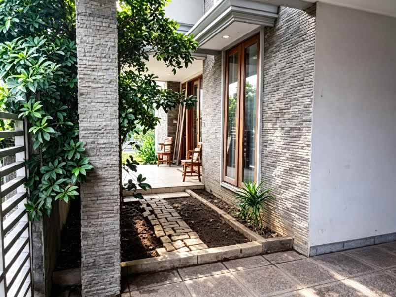 dijual rumah harapan jaya