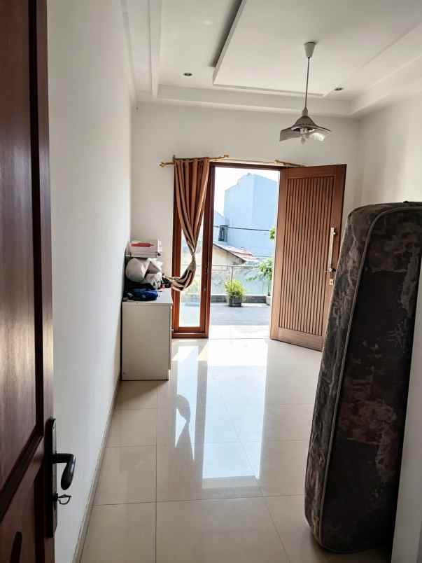 dijual rumah harapan jaya