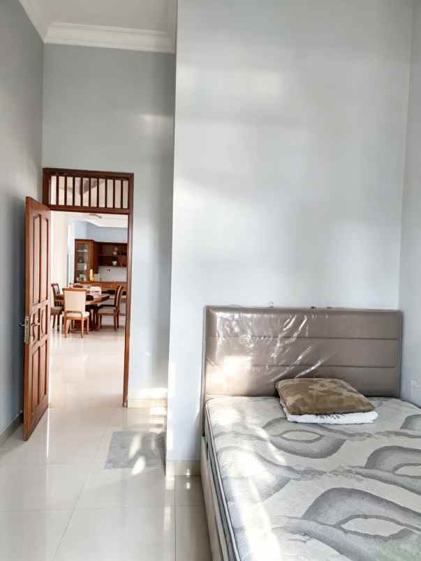 dijual rumah harapan jaya