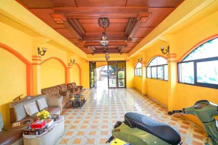 dijual rumah harjamukti cimanggis depok