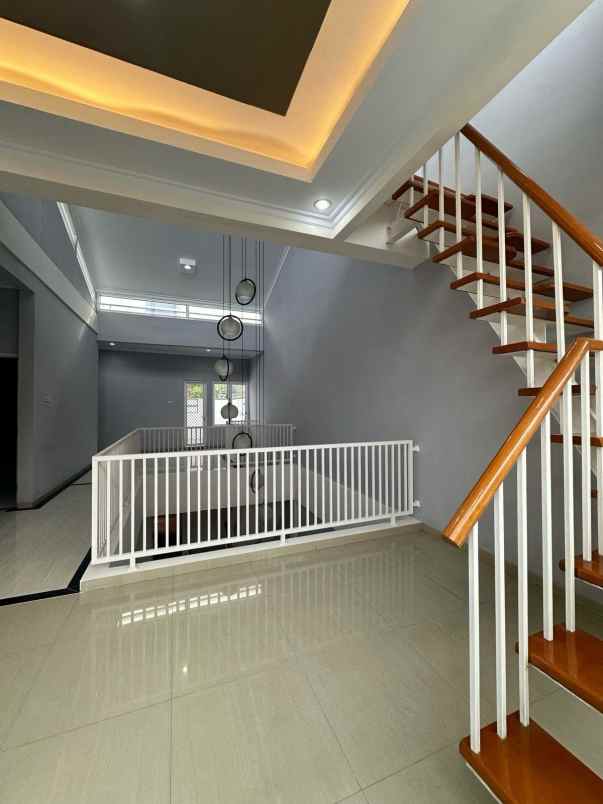 dijual rumah jagakarsa