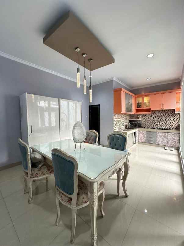 dijual rumah jagakarsa