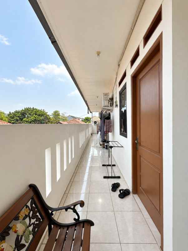 dijual rumah jagakarsa