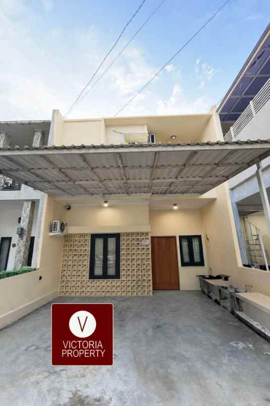 dijual rumah jagakarsa jaksel