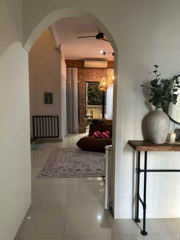 dijual rumah jagakarsa jaksel