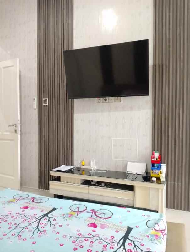 dijual rumah jaka setia bekasi selatan