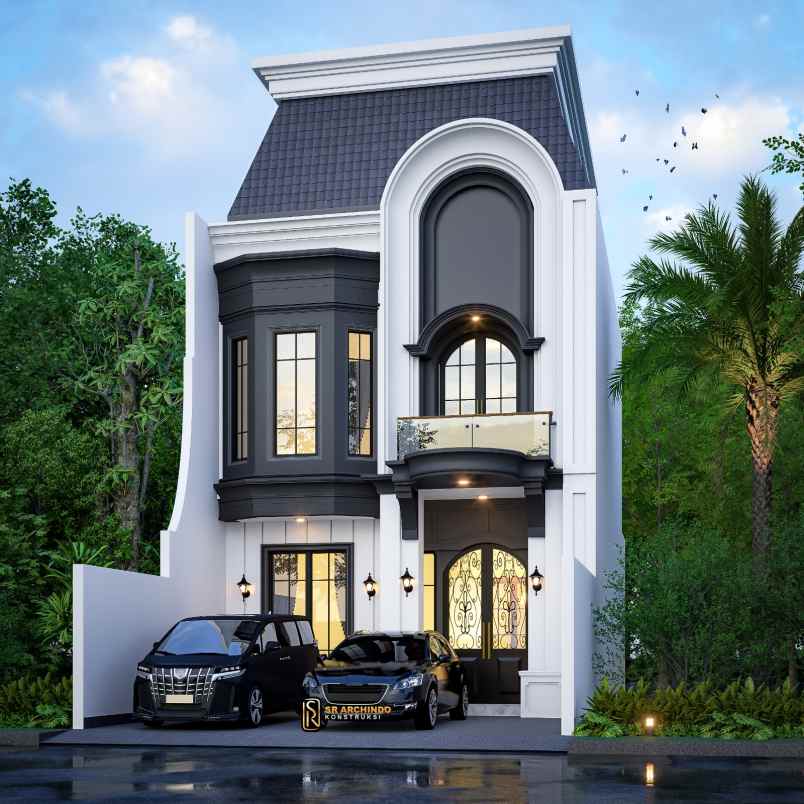 dijual rumah jakarta selatan jagakarsa
