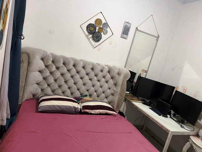 dijual rumah jalan atim emat