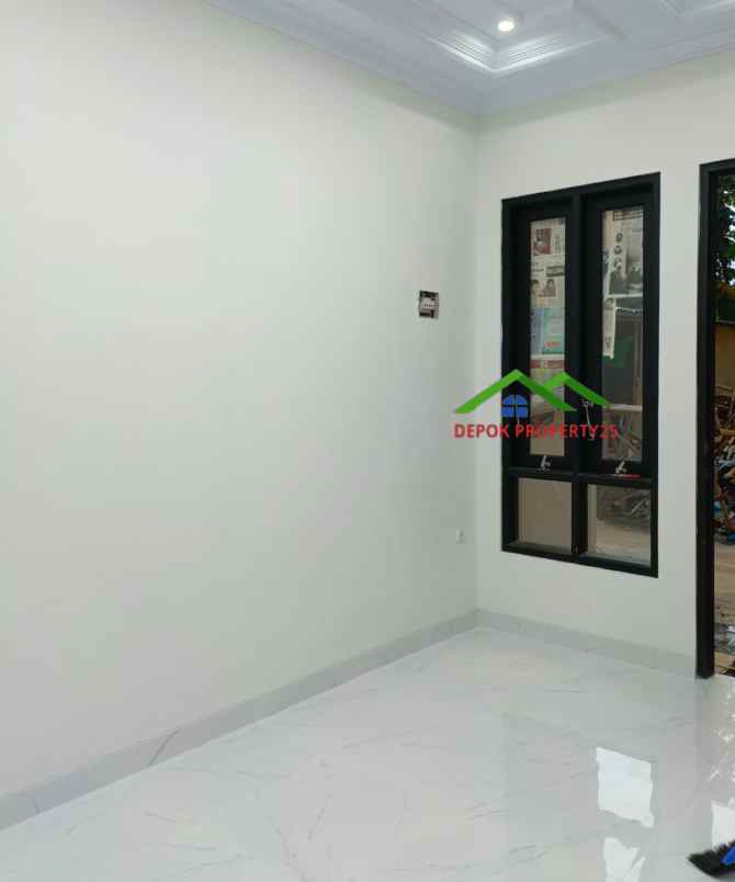 dijual rumah jalan keadilan raya